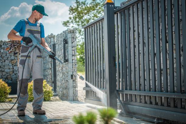 Best Building Exterior Washing  in Zephyrhills South, FL