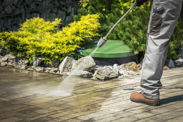 Best Factory Floor Cleaning  in Zephyrhills South, FL