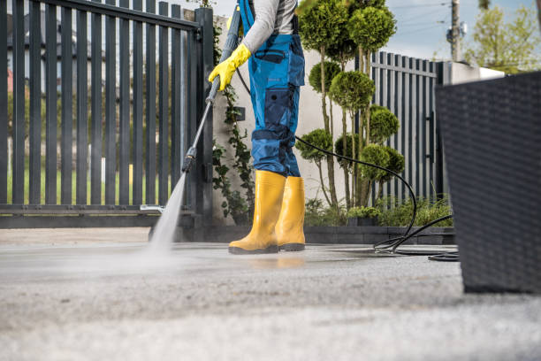 Best Restaurant Pressure Washing  in Zephyrhills South, FL