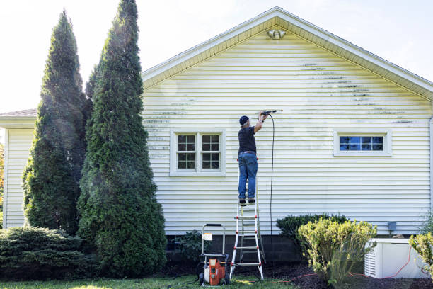 Trusted Zephyrhills South, FL Pressure Washing Experts
