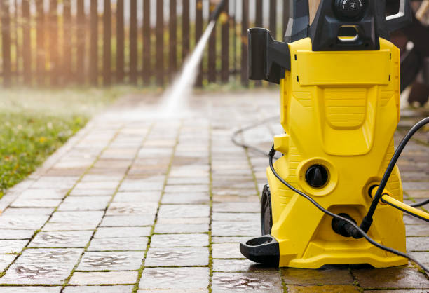 Best Warehouse Cleaning  in Zephyrhills South, FL