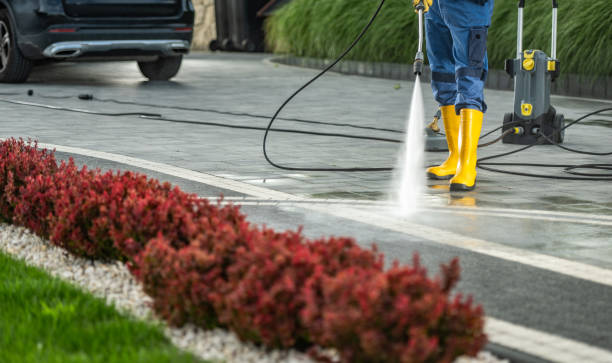 Concrete Sealing in Zephyrhills South, FL