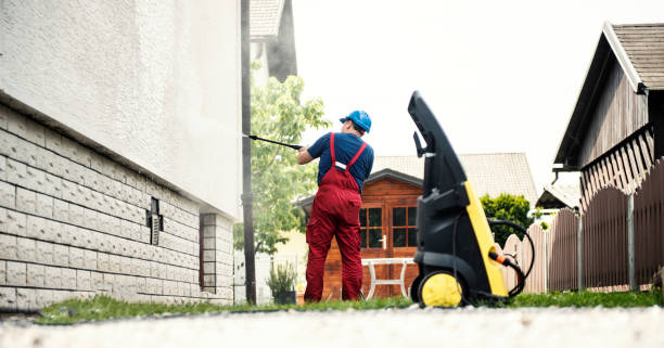 Best Sidewalk and Walkway Cleaning  in Zephyrhills South, FL